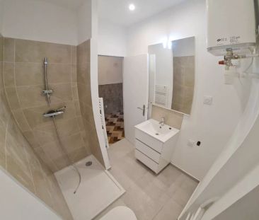 Appartement Volonne 2 pièce(s) 38.97 m2 - Photo 2