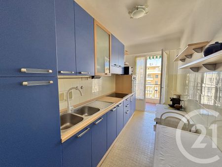 Location Appartement 1 pièce 45m² CARNOLES 06190 - Photo 5