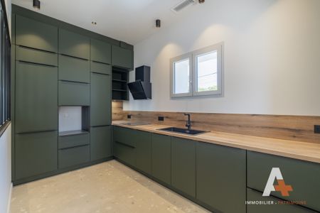 Location Maison 3 pièces 83m² MARSEILLE 7ème - Photo 3