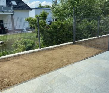 Traumhaftes Reihenendhaus mit Terrasse und Gartenanteil - Photo 6