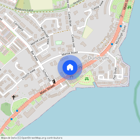 133a Main Street, Dundrum, BT33 0LX