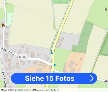 3-Zimmer-Wohnung auf idyllischem Resthof – Ländlich wohnen nahe Mar... - Foto 1