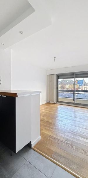 Appartement 3 pièce(s) 1 chambre(s) 35 m² - Photo 1