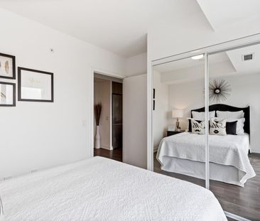 For Lease - 30 Samuel Wood Way Unit# 1403, Toronto, Ontario - Photo 6