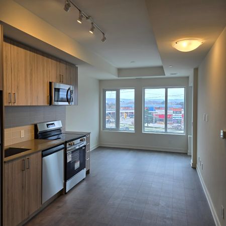 For Lease - 8020 Derry Road Unit# 320, Milton, Ontario - Photo 5