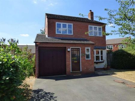 Frost Road, Wellesbourne, CV35 - Photo 4