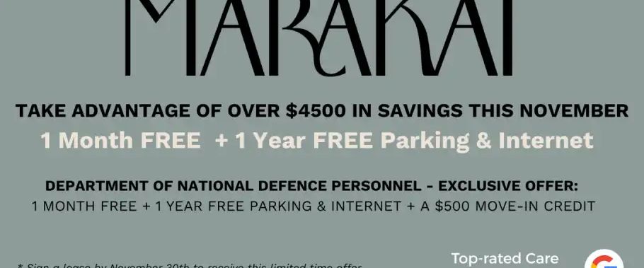 Marakai | 2676 Wilfert Rd, Colwood - Photo 1