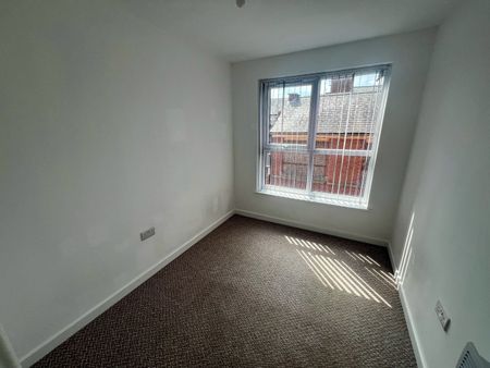 2 Bed Flat, Earl Street, LE1 - Photo 4