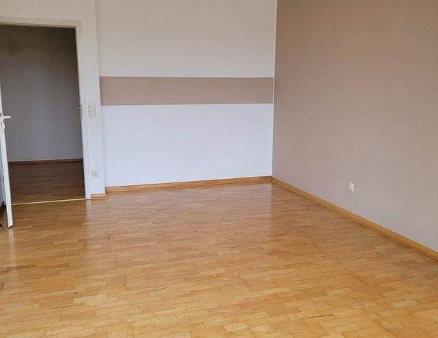 OS-Hasbergen-Gaste, 3 Zi.-Wohnung ohne Einbauküche mit Balkon - Foto 1