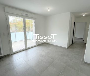 Location Appartement 2 pièces 38m² NIMES 30000 - Photo 1