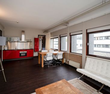 Appartement te huur: Verbeekstraat 2-F 2332 CA Leiden - Foto 3