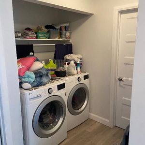 5 1/2 triplex - Photo 2