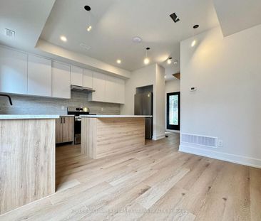 269 Brunswick Avenue apartment — Toronto, ON (2-Bedroom) - 2 Bedroom - Photo 6