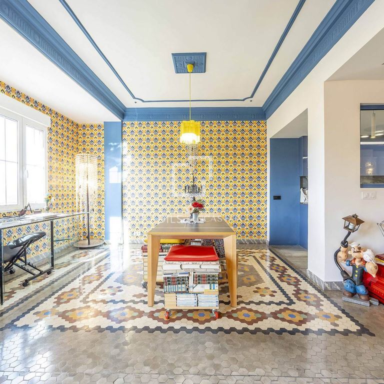 Luxury Flat for rent in Valencia - Photo 1