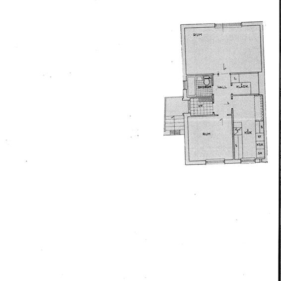 Lövåsvägen 32A - Foto 1