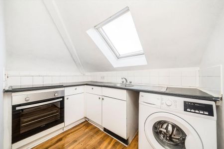 1 bedroom flat to rent - Photo 2