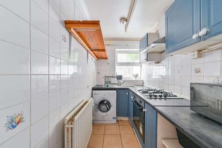 Plough Road, Clapham Junction, Battersea, SW11 - Photo 5