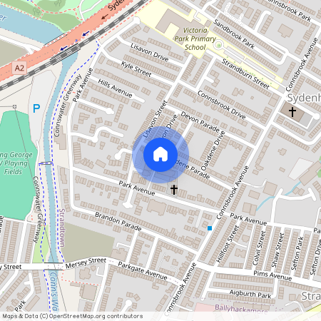 52 Oakdene Parade, Belfast, BT4 1LB