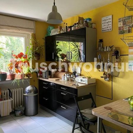 TAUSCHWOHNUNG Altbauwohnung in Duisdorf - Photo 3