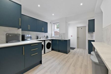 Studio to rent - Photo 4