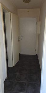 Schöne 1-Zimmer-Whg. in Wilster zu vermieten // Etatsrätin-Doos-Str.12 // 25554 Wilster - Photo 3