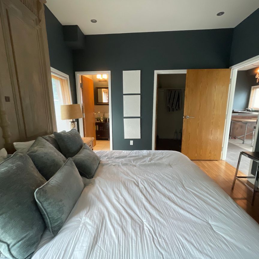 For Lease - 5994 River Grove Avenue, Mississauga, Ontario - Photo 1