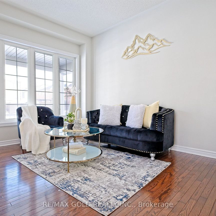 For Lease - 69 Calderstone Road, Brampton, Ontario - Photo 1