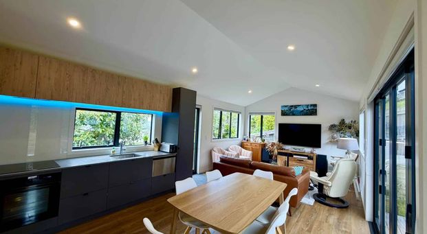 Spacious Two Bedroom - Photo 1