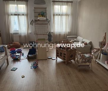 Wohnungsswap - 3 Zimmer, 96 m² - Hauptstraße, Schöneberg, Berlin - Photo 1