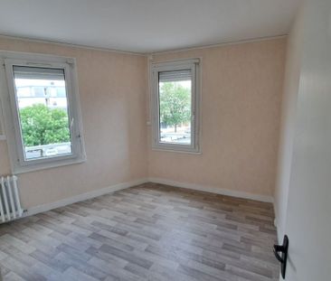 Location appartement T3 66.09m² à Reims (51100) Loyer CC * : 557.47... - Photo 6