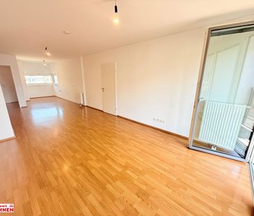 Openhouse 11.08! Traumhafte 3 Zimmer Wohnung mit Loggia | unbefristet - Foto 6