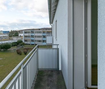 Zentrale Lage in der Nähe des Flughafens - MIETEN OHNE KAUTION - Foto 1