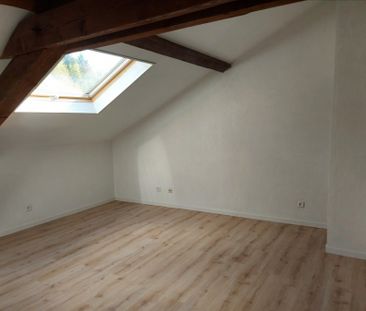 Appartement 1 chambre à Épinal - Photo 5