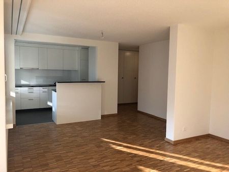 Befristet wohnen an bester Lage bis 31.03.2028 - Photo 2