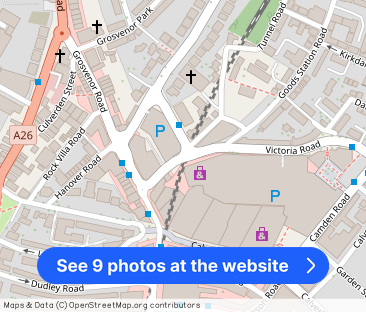 Goods Station Road, Tunbridge Wells, Kent, TN1 - Photo 1