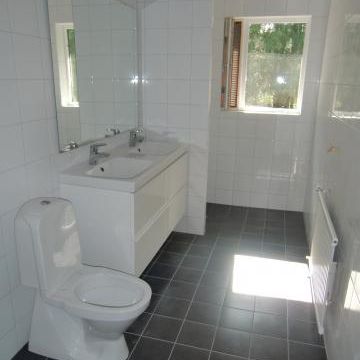 1 plans villa Sollentuna uthyres - Foto 1