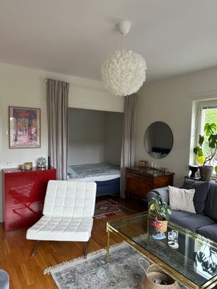 Nya Tanneforsvägen, Linköping - Photo 1