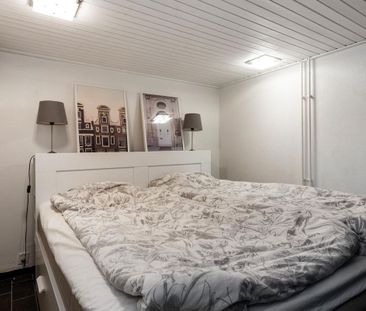 Vasseurs väg, Danderyd - Photo 1