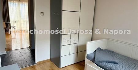 Mieszkanie na wynajem - Zdjęcie 5