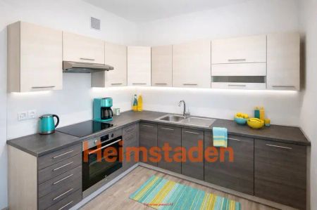 Pronájem bytu 2+1 56 m - Fotografie 3