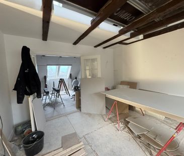 Hyggelig nyrenoveret taglejlighed i Aalborgs hjerte - Photo 3