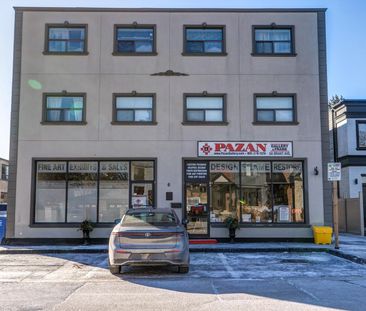 For Lease - 6 Brant Street Unit# 6, Mississauga, Ontario - Photo 4