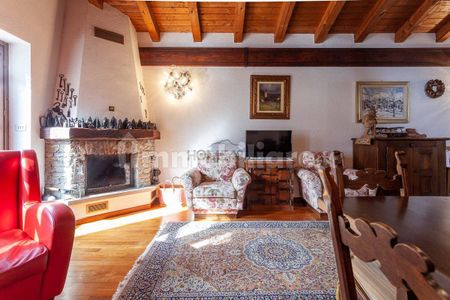 Quadrilocale Strada del Villair 1B, Centro, Courmayeur - Photo 2