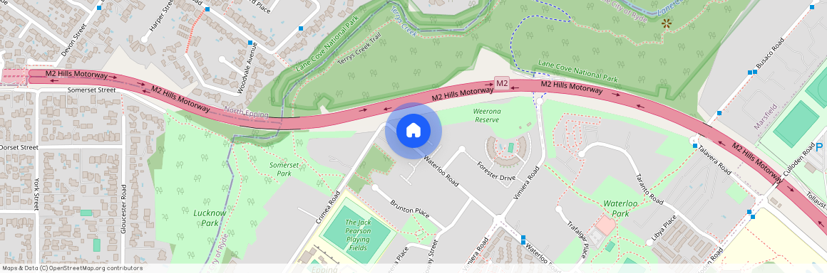 23/211 Waterloo Road, NSW 2122, Marsfield