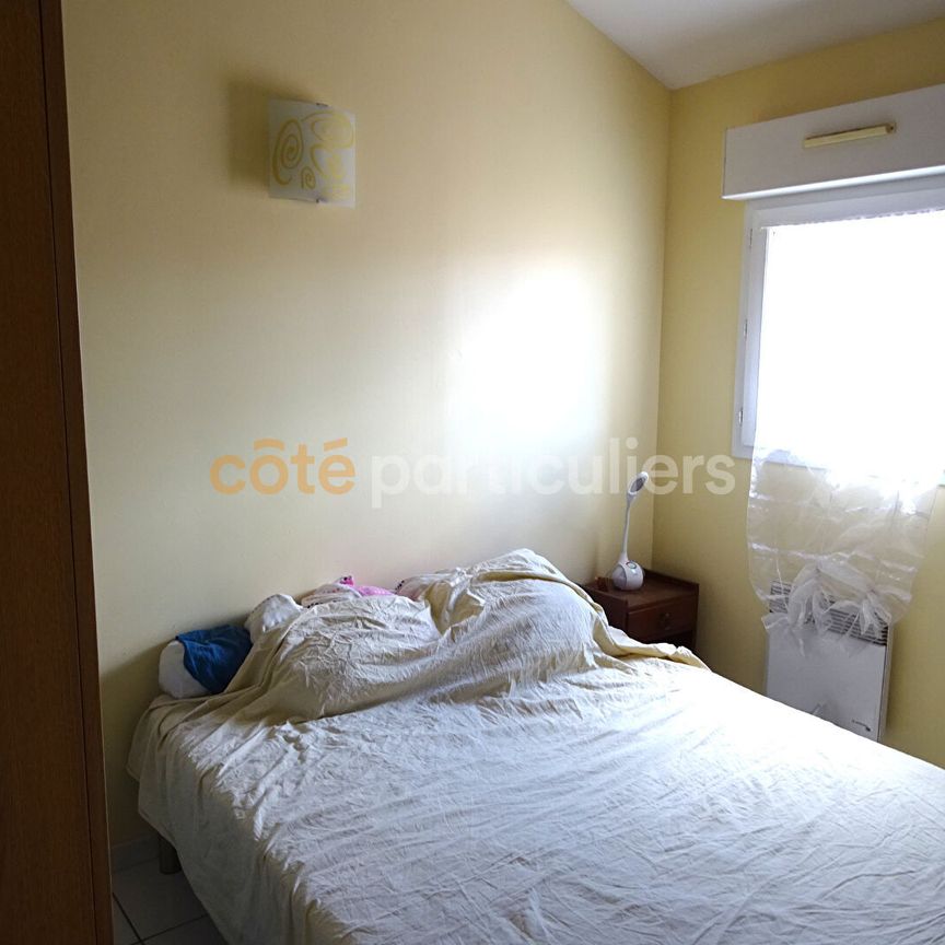 Location Maison 3 pièces 74m² - Photo 1