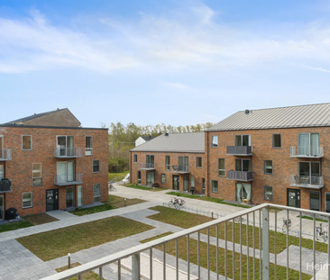 Arresøvej 27C, 2. 4., 8240 Risskov, Aarhus - Foto 6