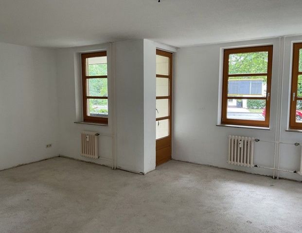 Gut geschnittene 3-Zimmer Wohnung mit Balkon in Bielefeld-Sennestadt! - Foto 1
