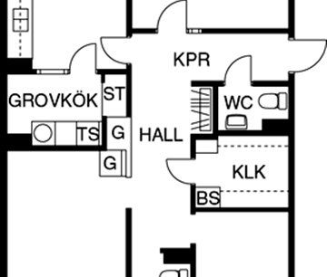 Nackstavägen 25 C - Foto 3