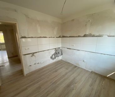 4-Zimmer-Wohnung mit Balkon in Duisburg-Bergheim mieten - Photo 2