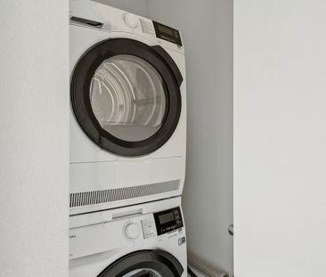 3 Zimmer, 66 m², 2. Stock - Foto 3